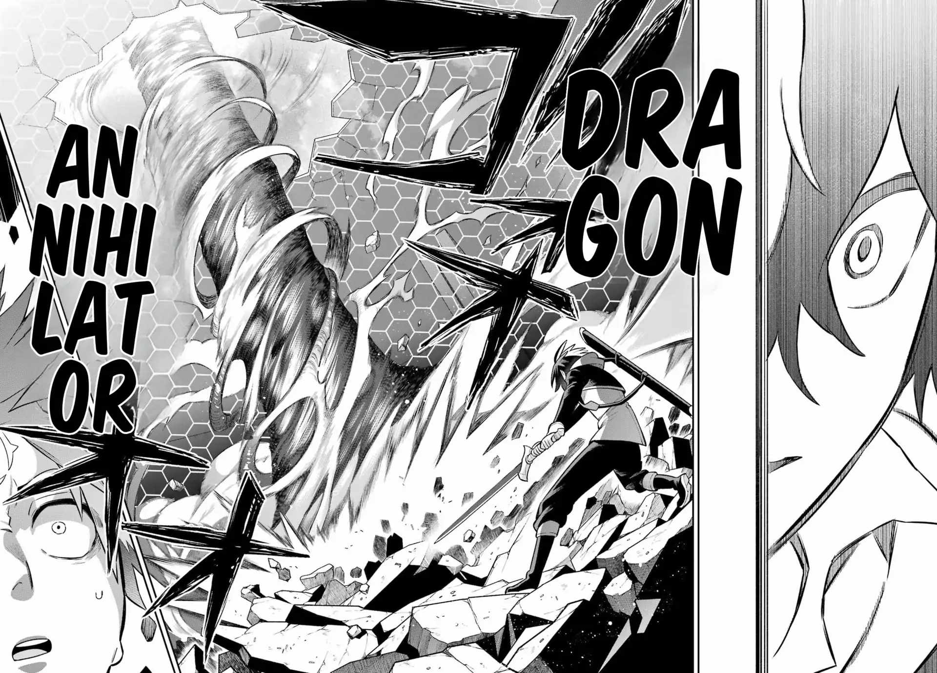 Eiyuu Kyoushitsu Chapter 53 35